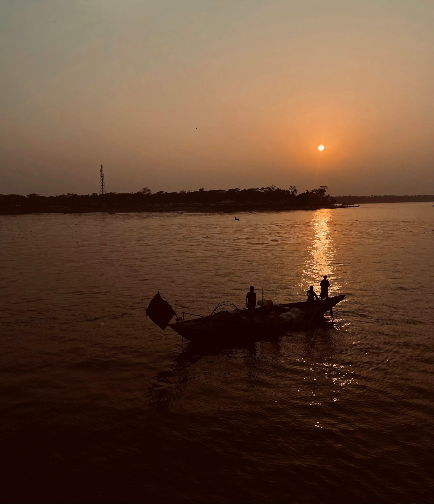 How Impact Commission is Changing Lives in the Niger Delta