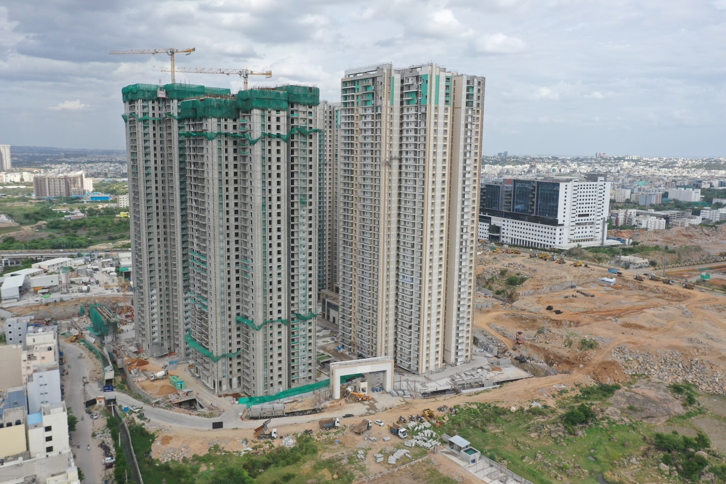 The Role of Transparency in Sustainable Development Projects